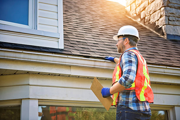 Trusted Emergency Roof Repair service in Elk Mound, WI - Ben Roofing and Steel LLC